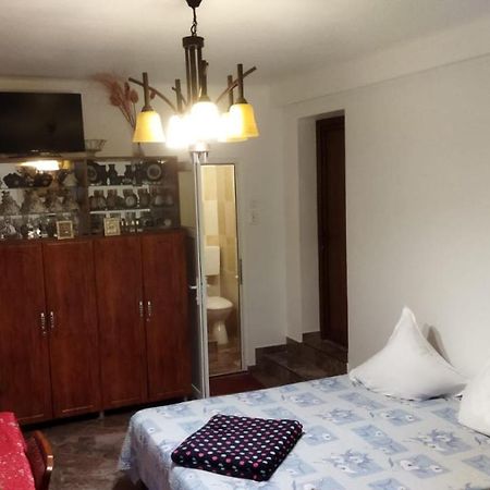 Casa Din Gradina Villa Dél-Eforie Kültér fotó