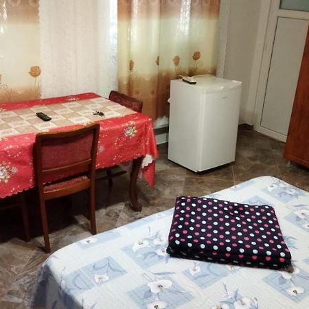 Casa Din Gradina Villa Dél-Eforie Kültér fotó