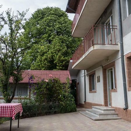 Casa Din Gradina Villa Dél-Eforie Kültér fotó