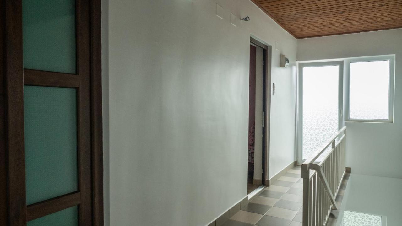 Casa Din Gradina Villa Dél-Eforie Kültér fotó