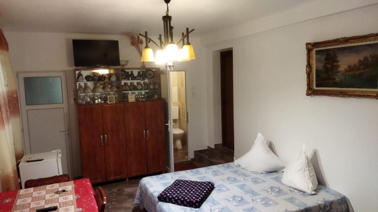 Casa Din Gradina Villa Dél-Eforie Kültér fotó