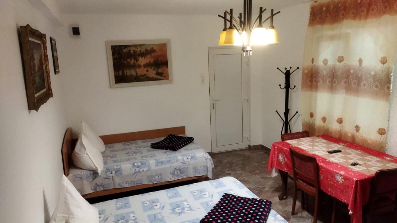 Casa Din Gradina Villa Dél-Eforie Kültér fotó