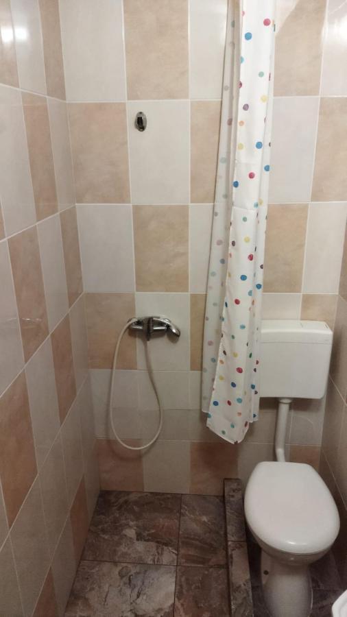 Casa Din Gradina Villa Dél-Eforie Kültér fotó