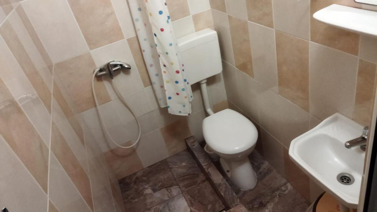Casa Din Gradina Villa Dél-Eforie Kültér fotó