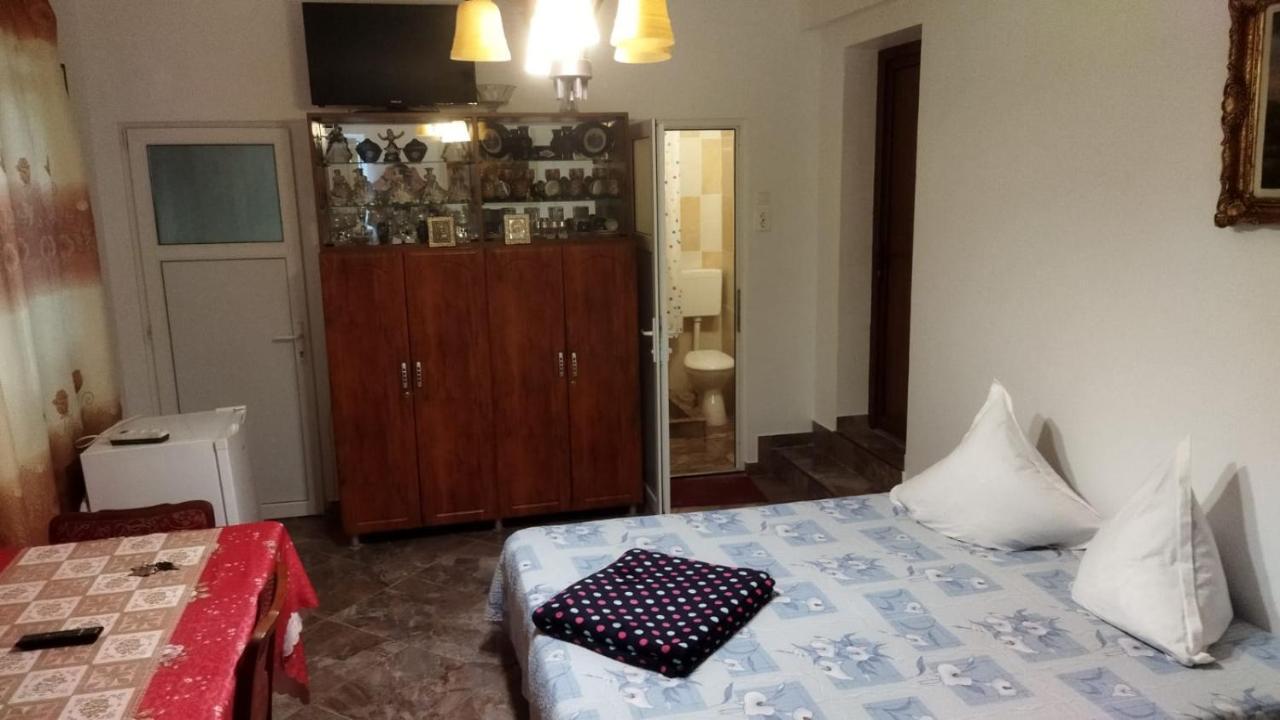 Casa Din Gradina Villa Dél-Eforie Kültér fotó