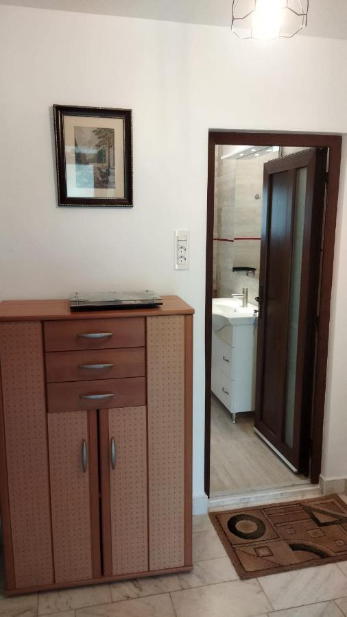 Casa Din Gradina Villa Dél-Eforie Kültér fotó