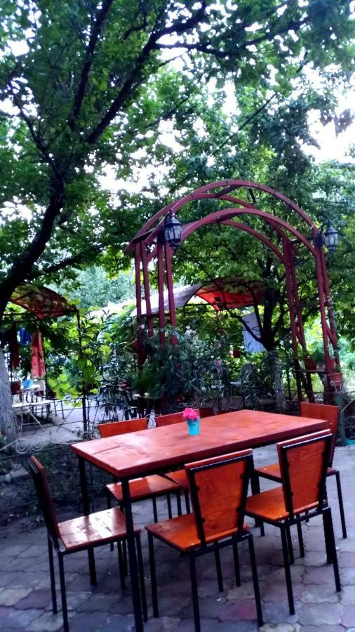 Casa Din Gradina Villa Dél-Eforie Kültér fotó