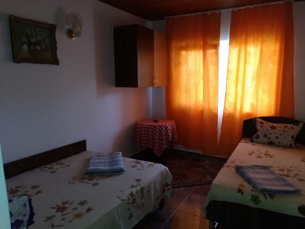 Casa Din Gradina Villa Dél-Eforie Kültér fotó