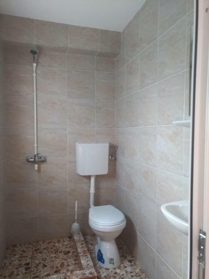 Casa Din Gradina Villa Dél-Eforie Kültér fotó