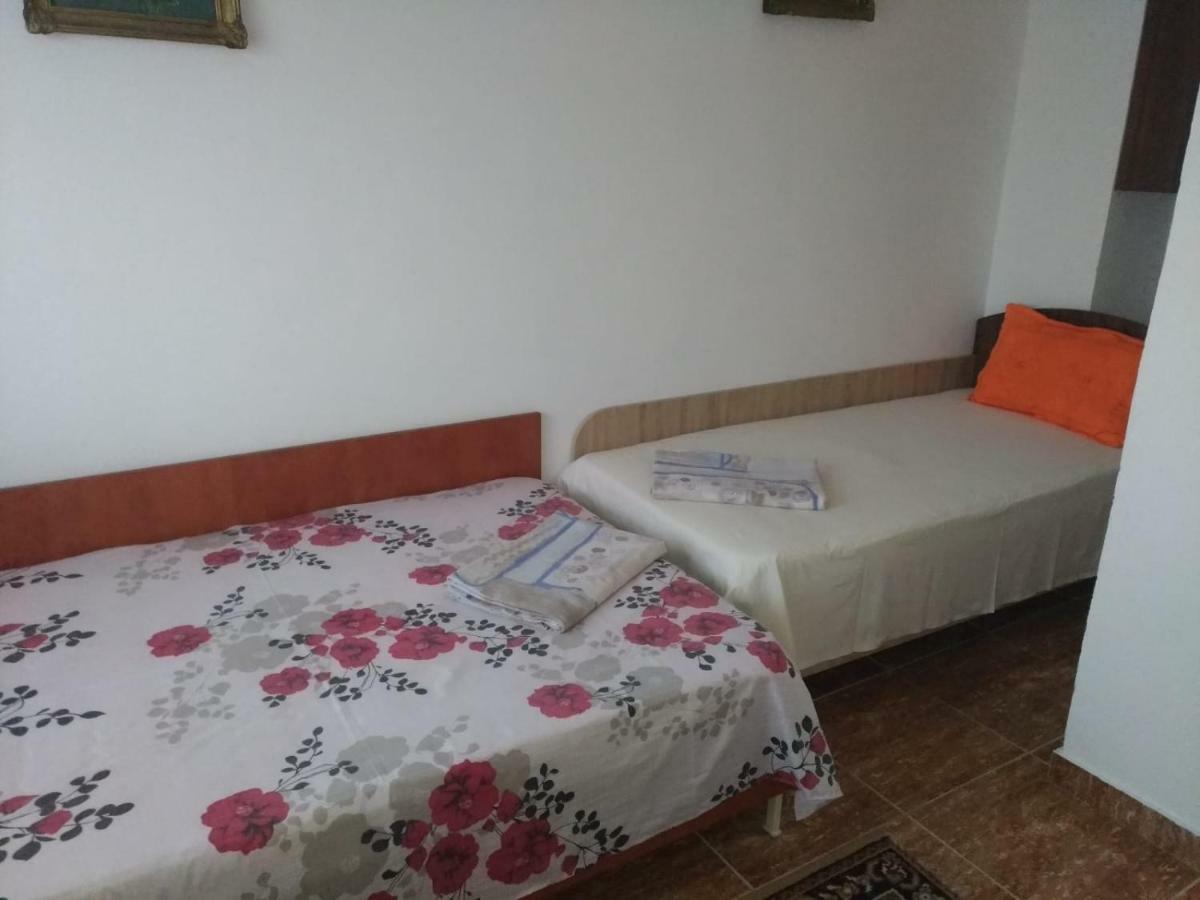Casa Din Gradina Villa Dél-Eforie Kültér fotó