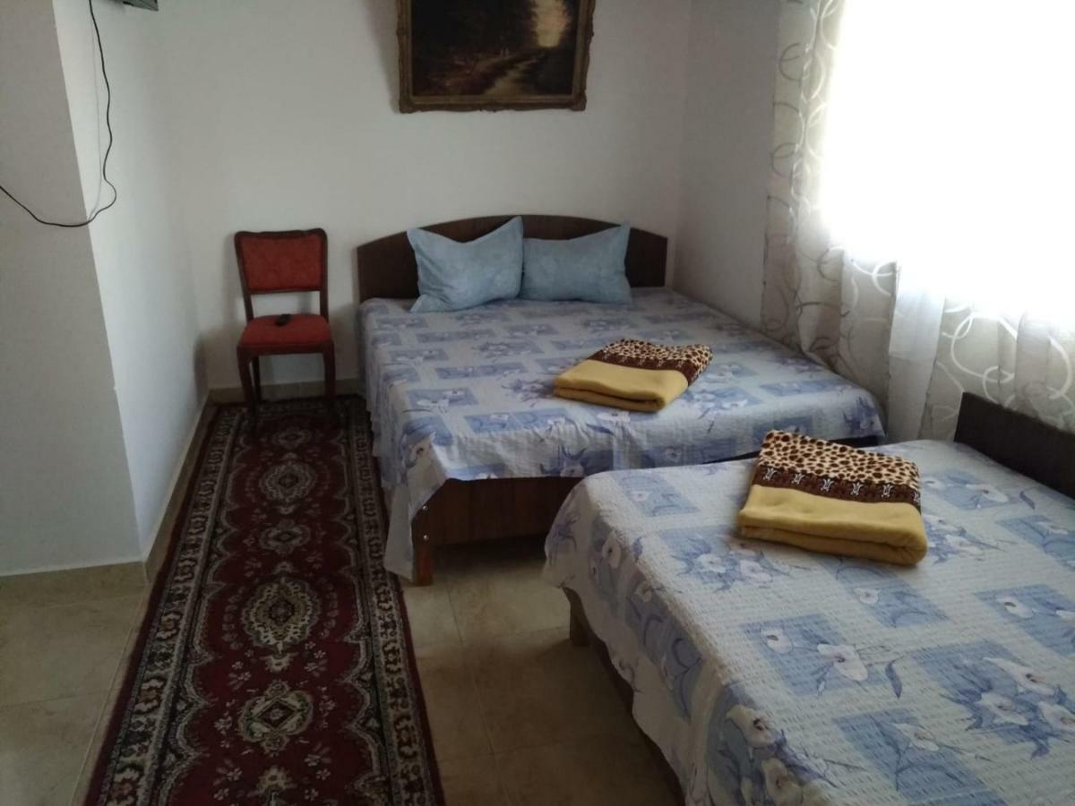 Casa Din Gradina Villa Dél-Eforie Kültér fotó