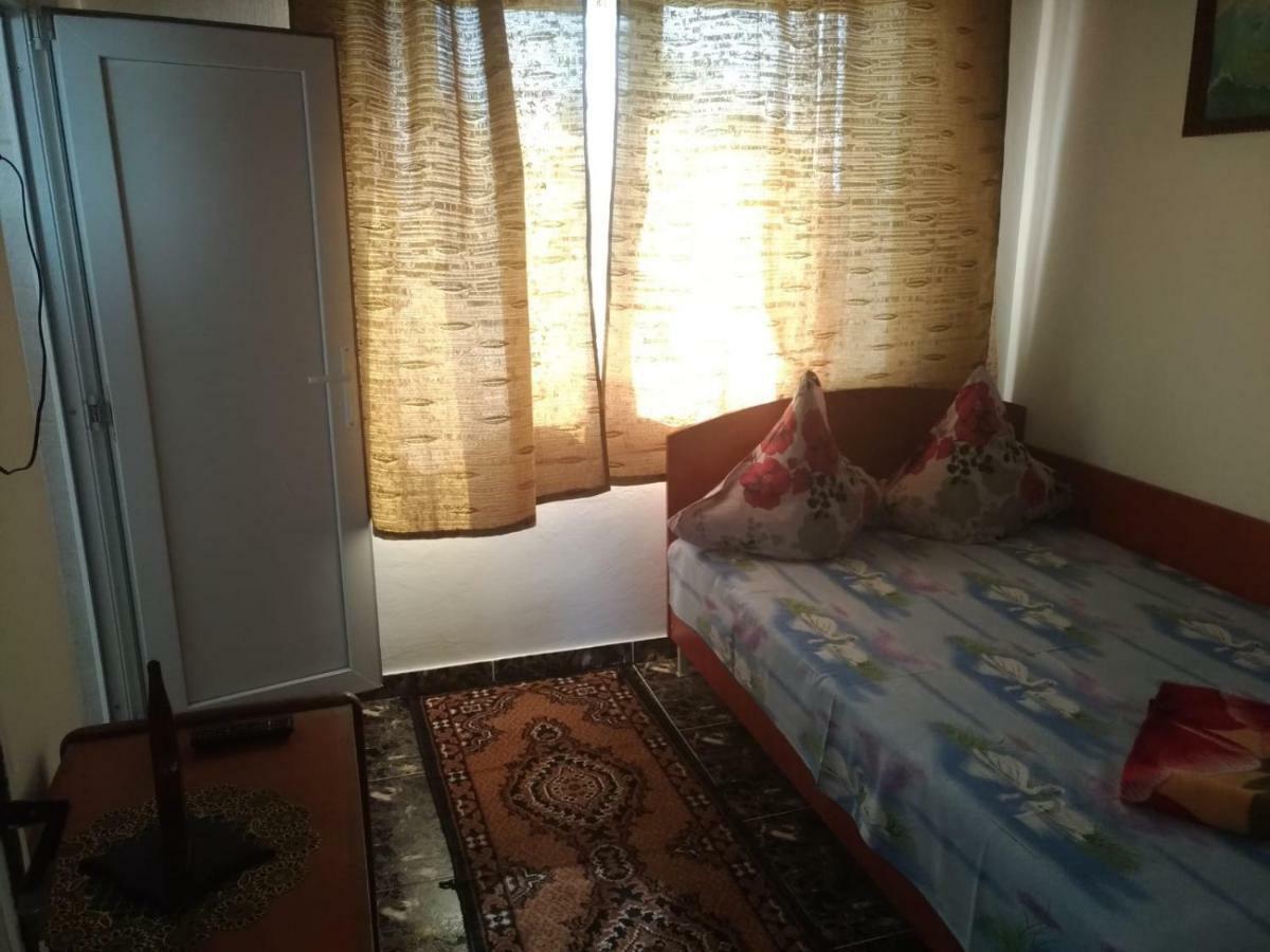Casa Din Gradina Villa Dél-Eforie Kültér fotó