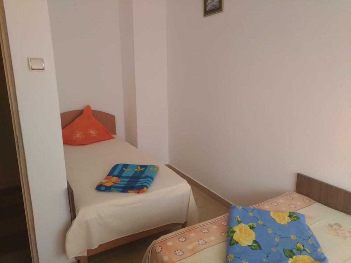 Casa Din Gradina Villa Dél-Eforie Kültér fotó