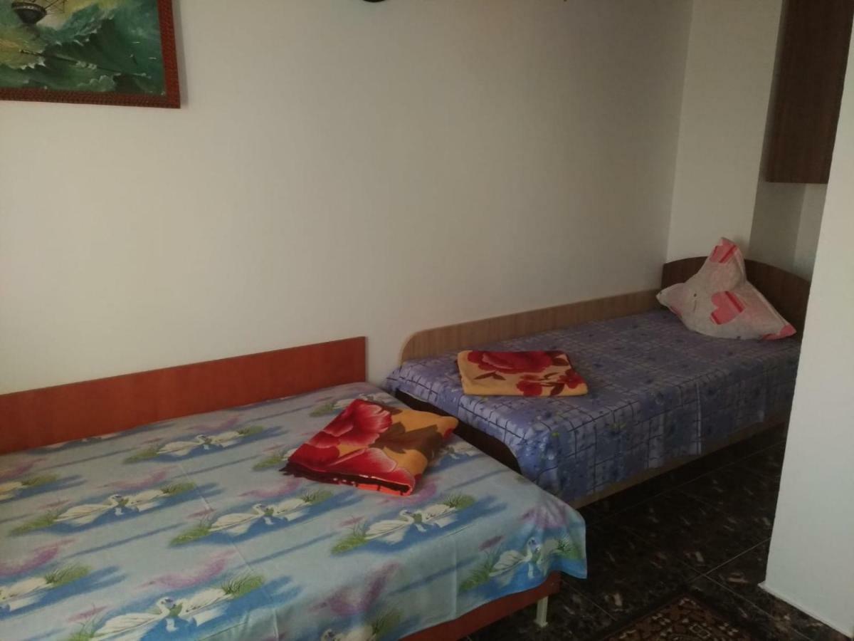 Casa Din Gradina Villa Dél-Eforie Kültér fotó