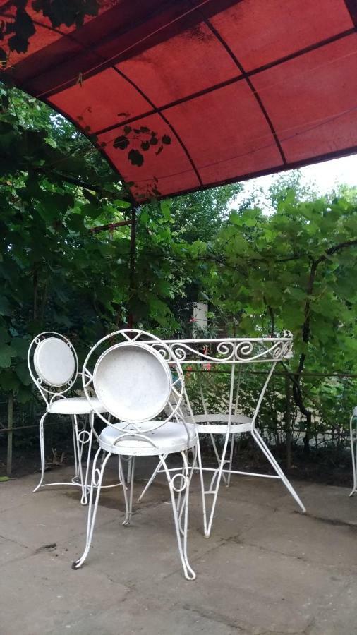 Casa Din Gradina Villa Dél-Eforie Kültér fotó