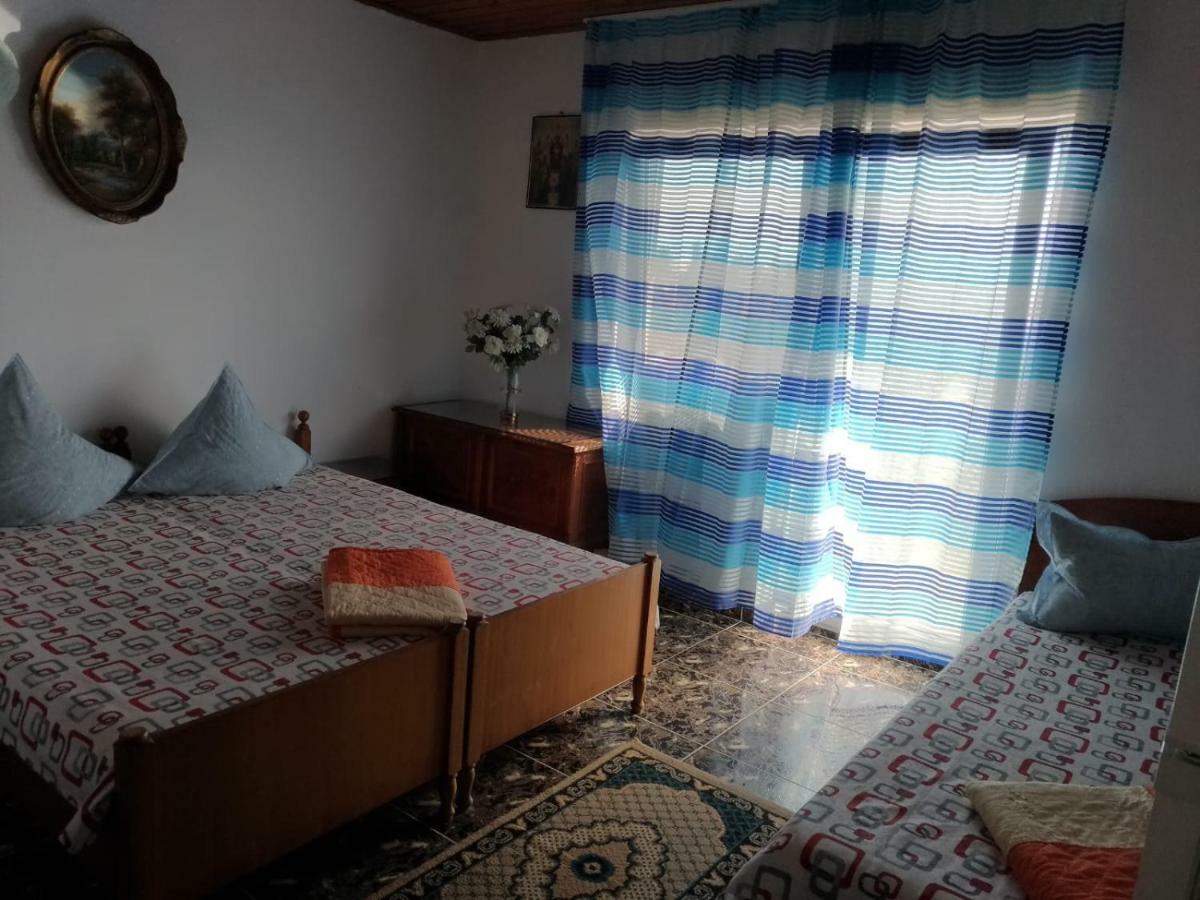 Casa Din Gradina Villa Dél-Eforie Kültér fotó