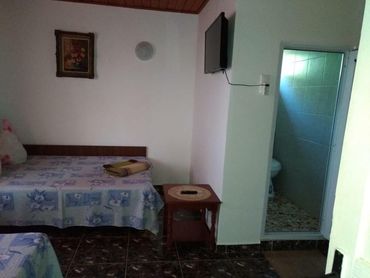 Casa Din Gradina Villa Dél-Eforie Kültér fotó