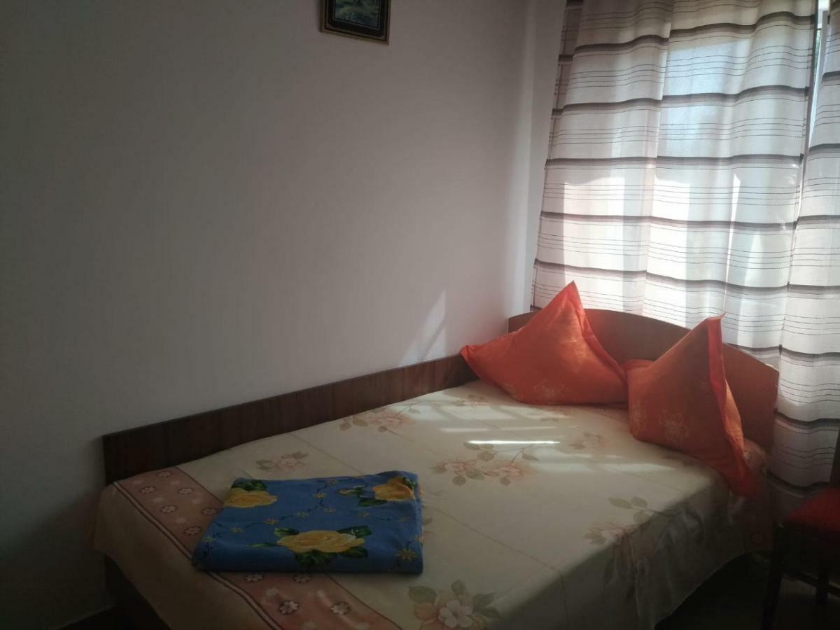 Casa Din Gradina Villa Dél-Eforie Kültér fotó