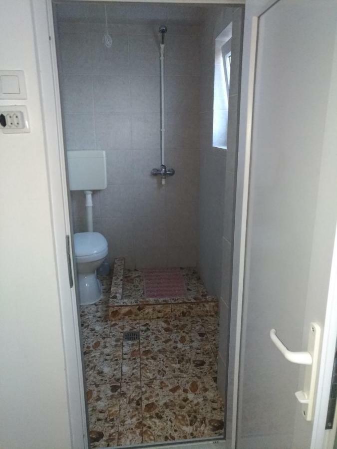 Casa Din Gradina Villa Dél-Eforie Kültér fotó
