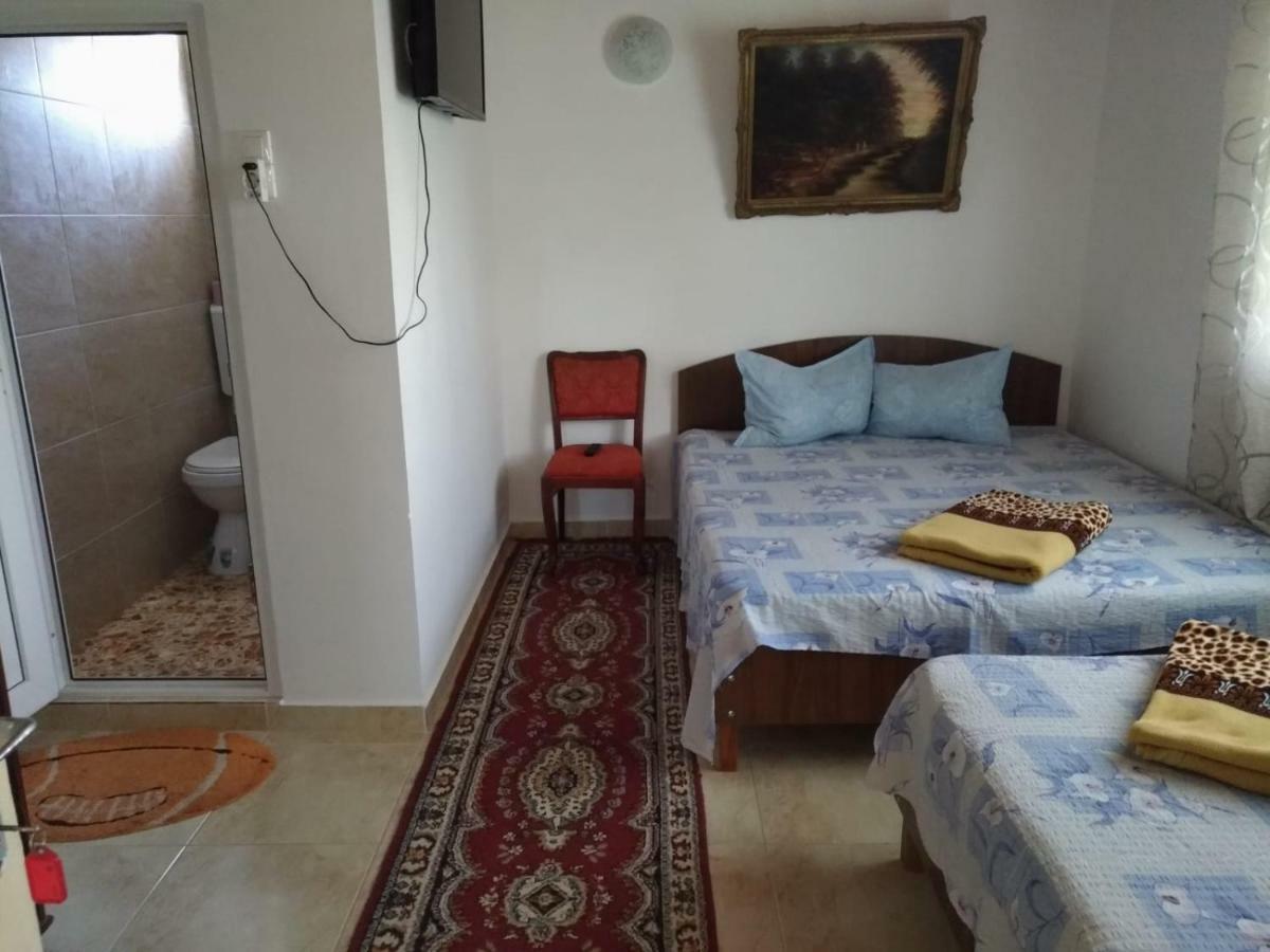 Casa Din Gradina Villa Dél-Eforie Kültér fotó