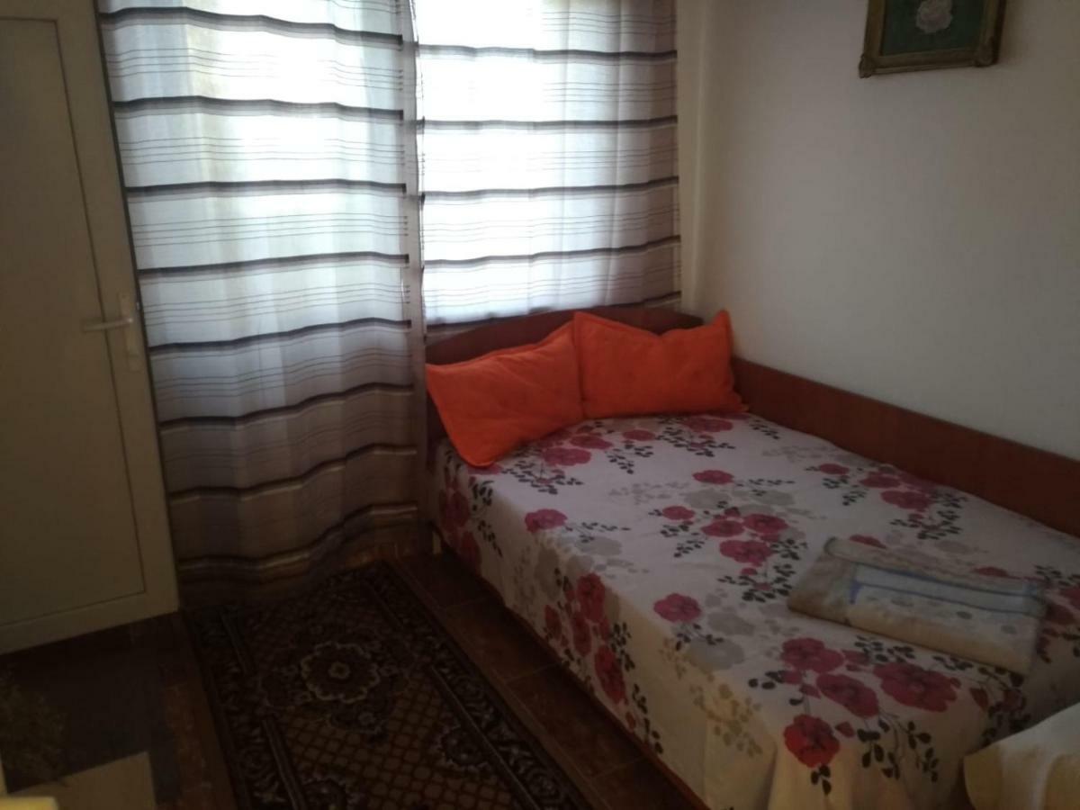 Casa Din Gradina Villa Dél-Eforie Kültér fotó