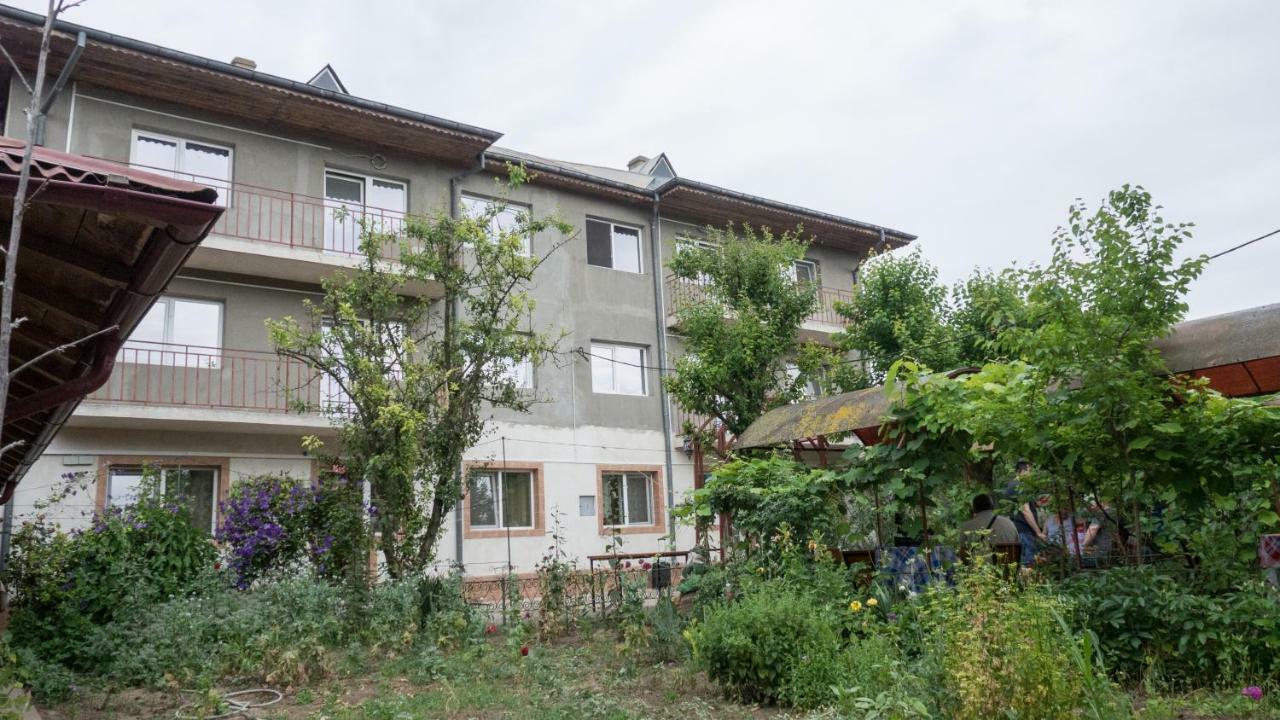 Casa Din Gradina Villa Dél-Eforie Kültér fotó