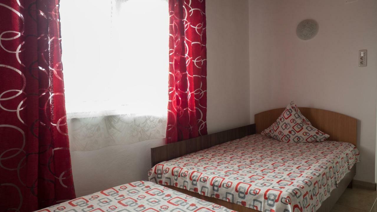 Casa Din Gradina Villa Dél-Eforie Kültér fotó