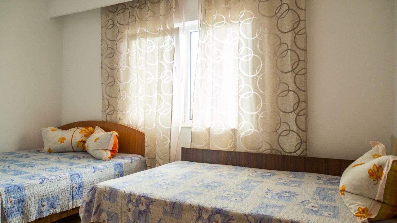 Casa Din Gradina Villa Dél-Eforie Kültér fotó