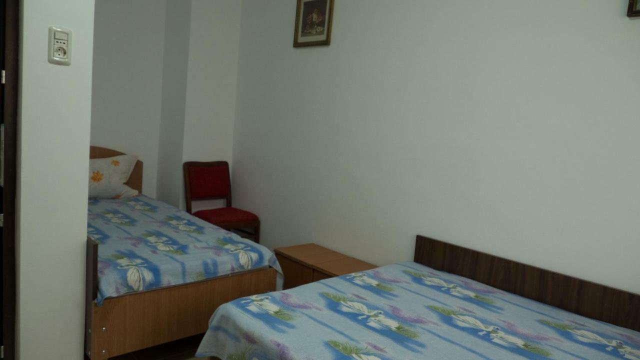Casa Din Gradina Villa Dél-Eforie Kültér fotó