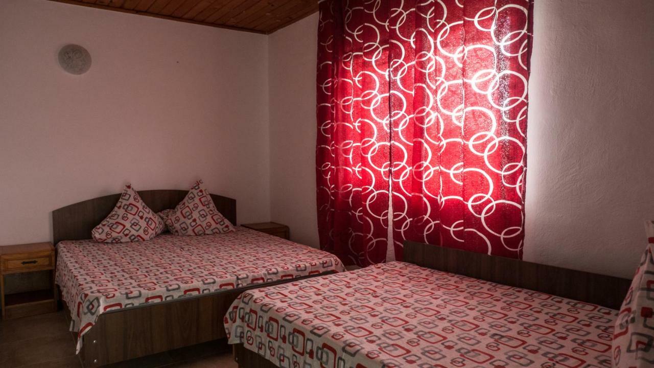 Casa Din Gradina Villa Dél-Eforie Kültér fotó
