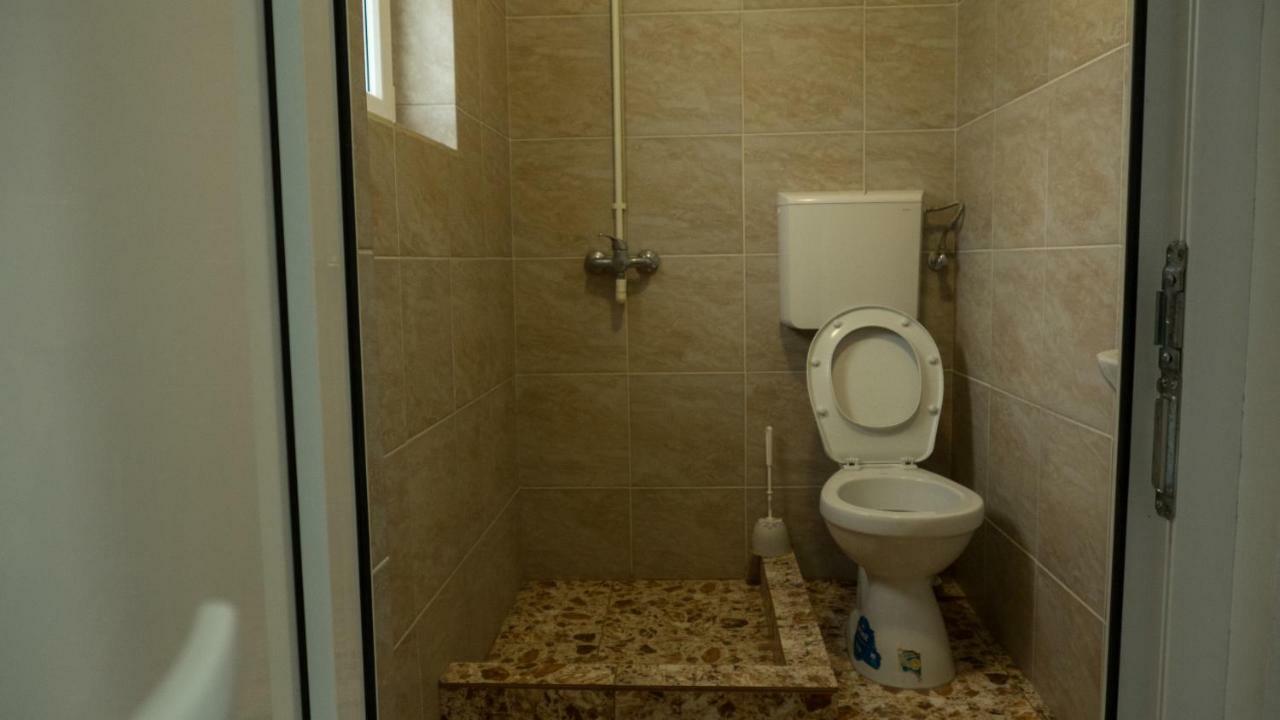 Casa Din Gradina Villa Dél-Eforie Kültér fotó