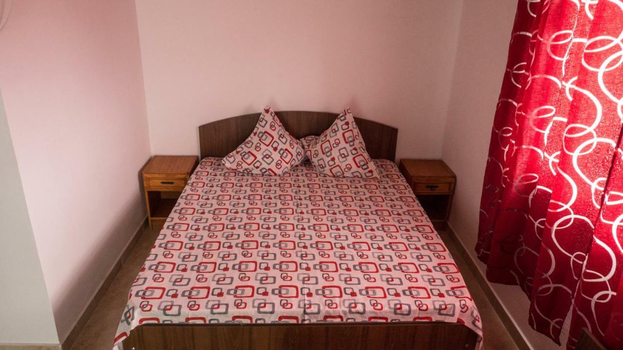 Casa Din Gradina Villa Dél-Eforie Kültér fotó