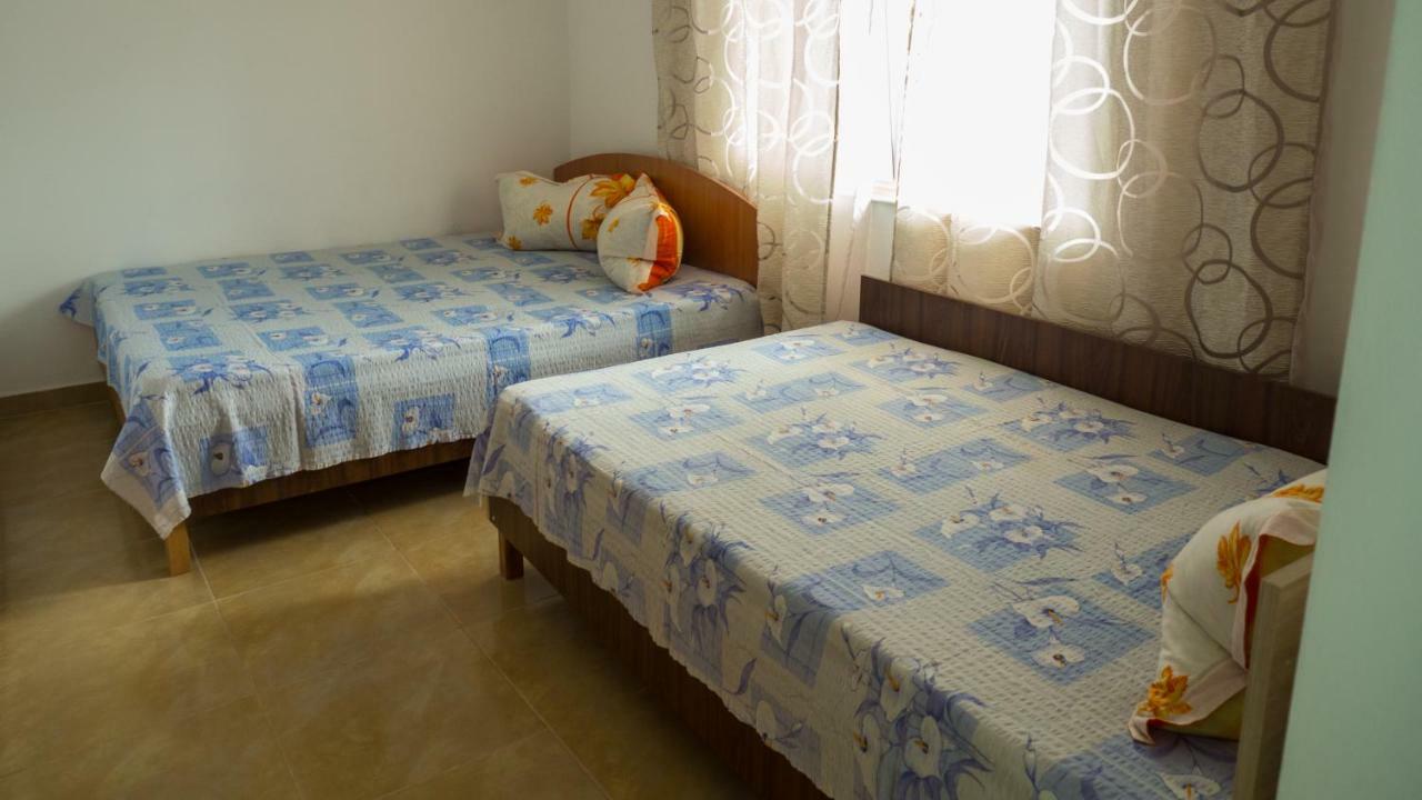 Casa Din Gradina Villa Dél-Eforie Kültér fotó