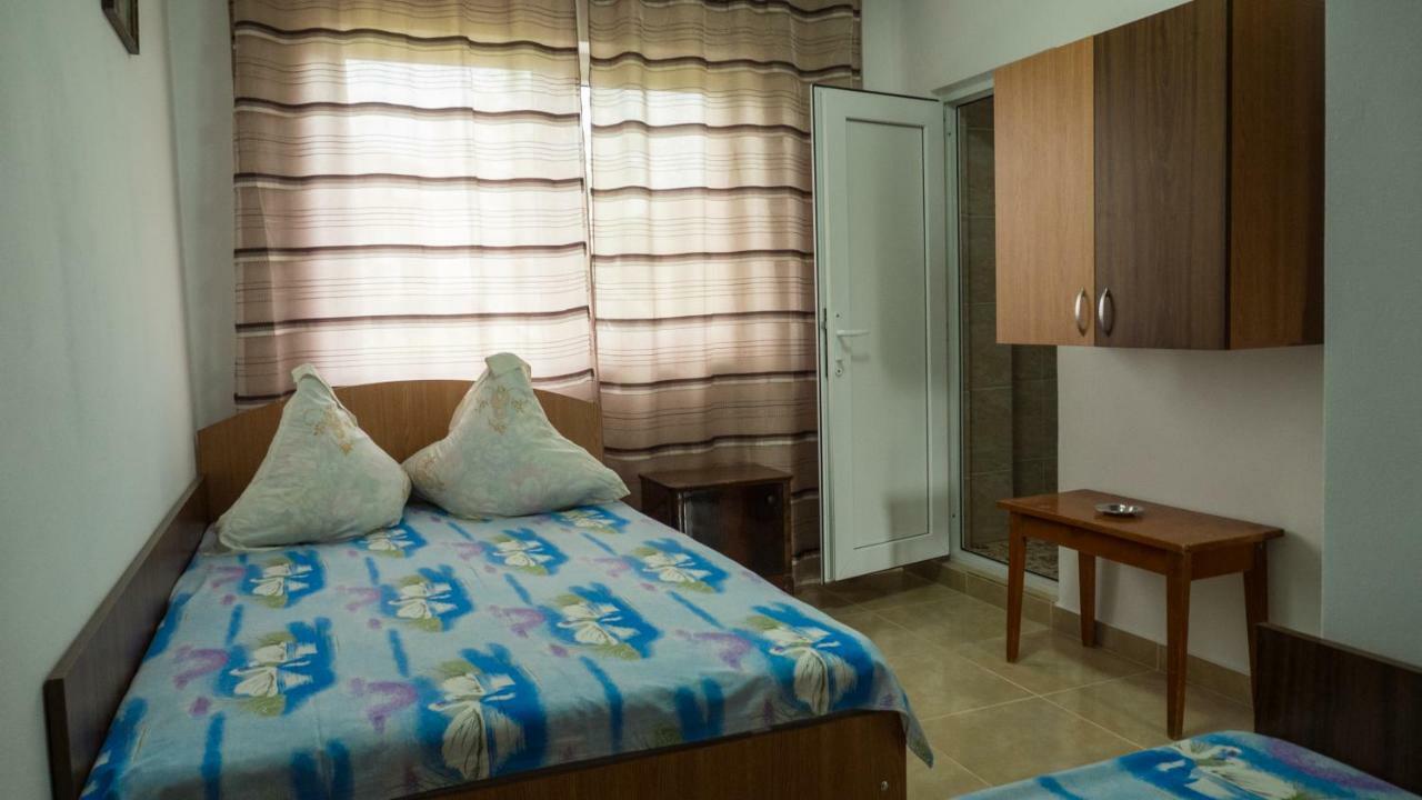 Casa Din Gradina Villa Dél-Eforie Kültér fotó