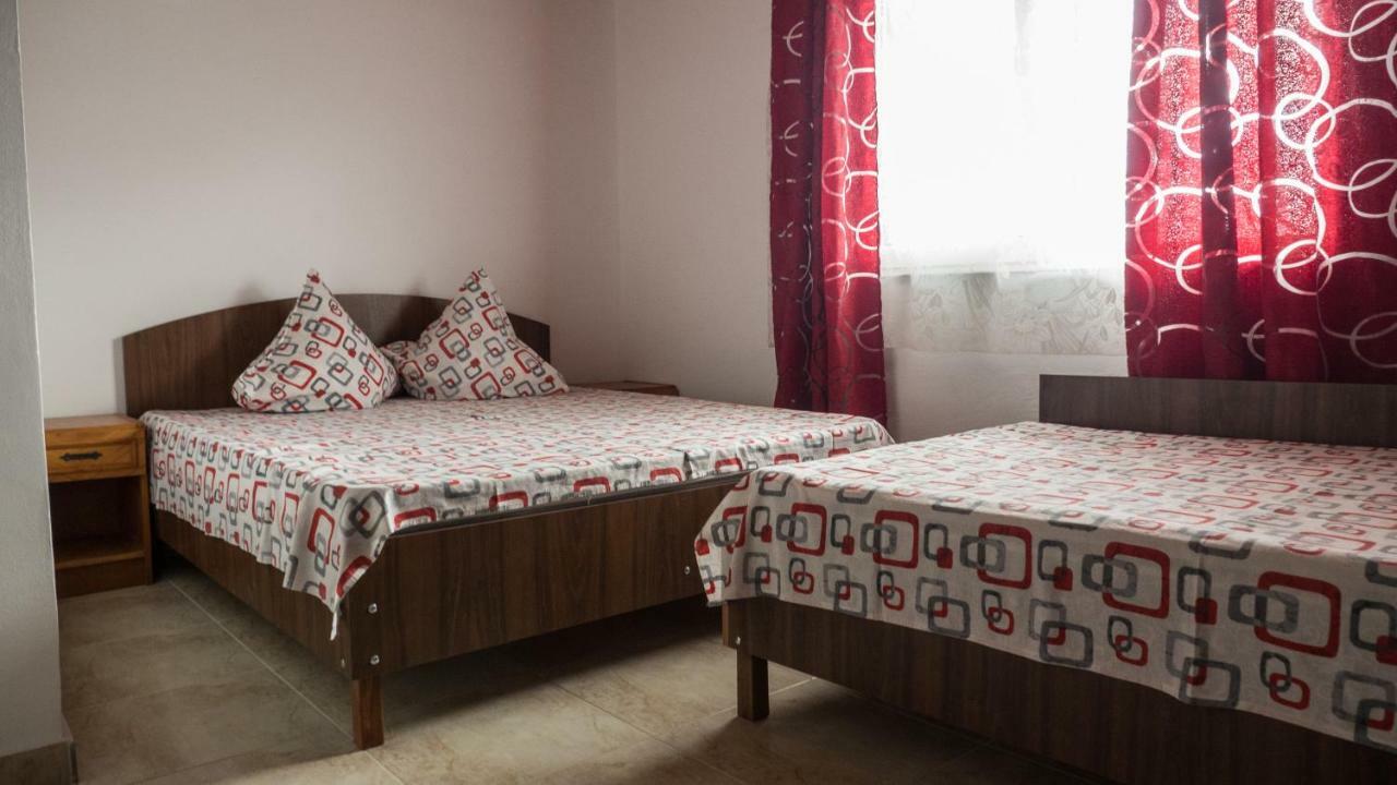 Casa Din Gradina Villa Dél-Eforie Kültér fotó
