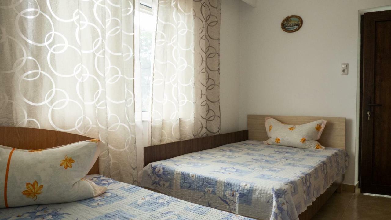Casa Din Gradina Villa Dél-Eforie Kültér fotó