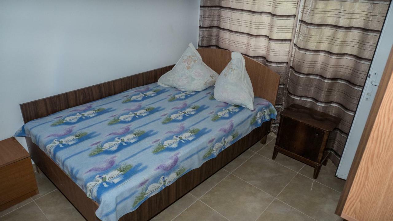 Casa Din Gradina Villa Dél-Eforie Kültér fotó