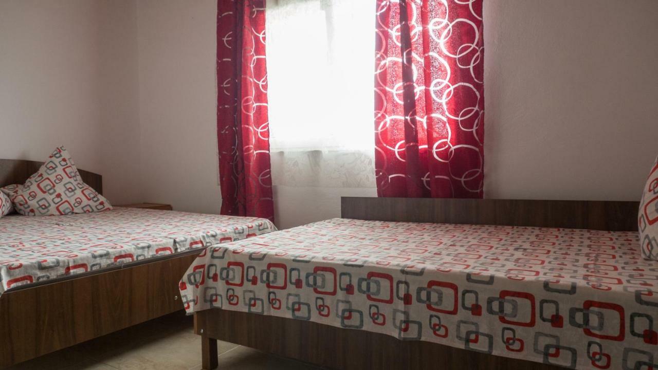 Casa Din Gradina Villa Dél-Eforie Kültér fotó