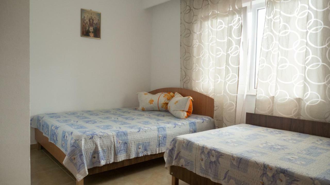 Casa Din Gradina Villa Dél-Eforie Kültér fotó