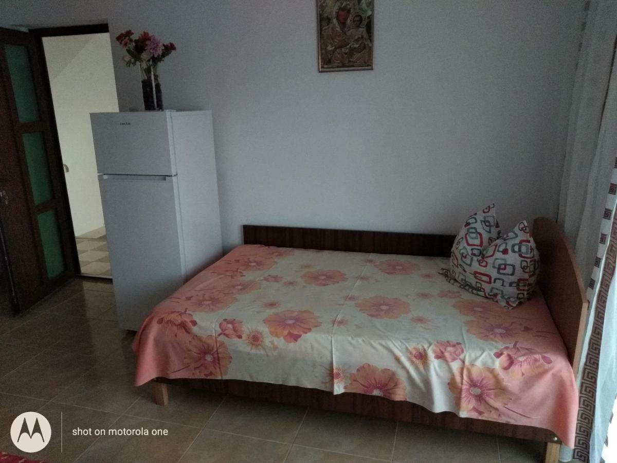 Casa Din Gradina Villa Dél-Eforie Kültér fotó