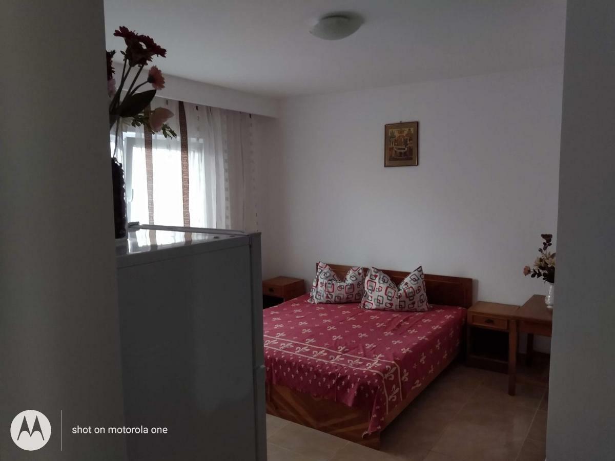 Casa Din Gradina Villa Dél-Eforie Kültér fotó