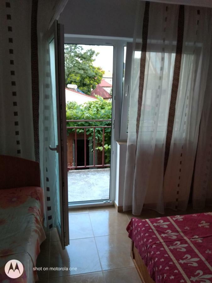 Casa Din Gradina Villa Dél-Eforie Kültér fotó
