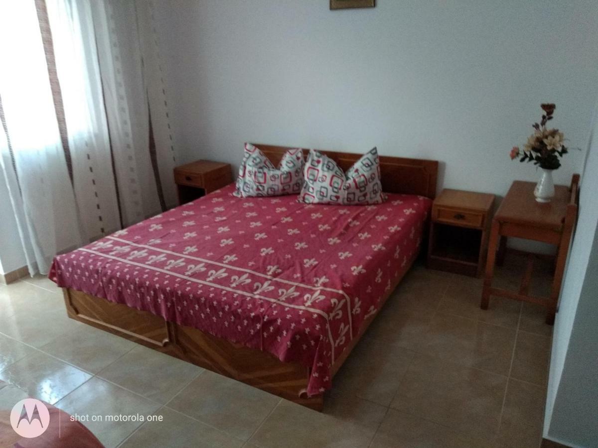 Casa Din Gradina Villa Dél-Eforie Kültér fotó