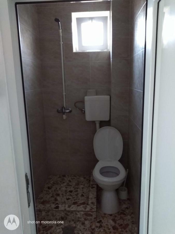 Casa Din Gradina Villa Dél-Eforie Kültér fotó