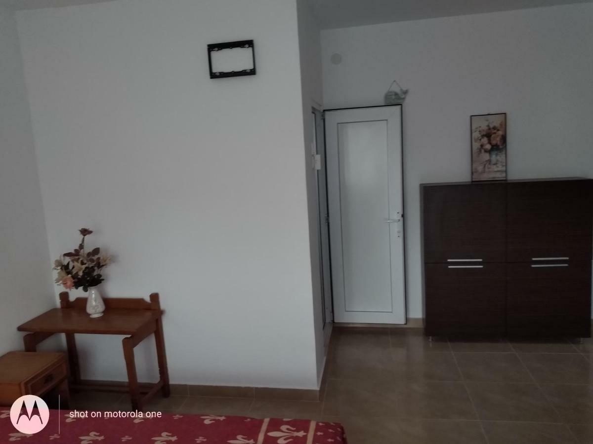 Casa Din Gradina Villa Dél-Eforie Kültér fotó